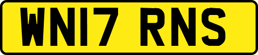 WN17RNS
