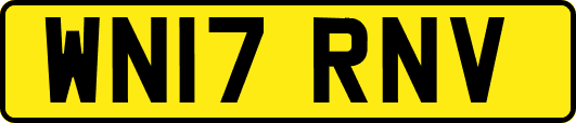 WN17RNV