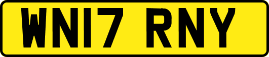 WN17RNY