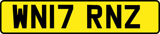 WN17RNZ