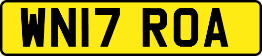 WN17ROA
