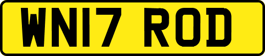 WN17ROD