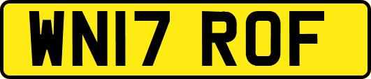 WN17ROF