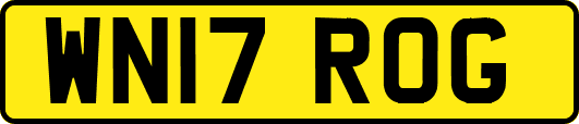WN17ROG