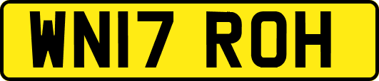WN17ROH