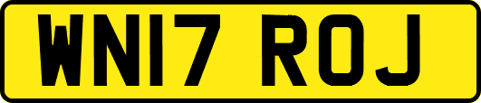 WN17ROJ