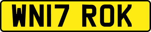 WN17ROK