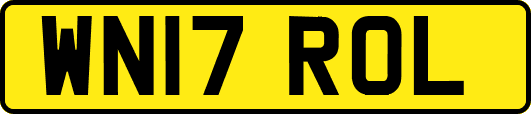 WN17ROL