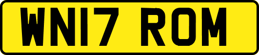WN17ROM