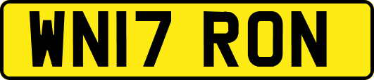 WN17RON