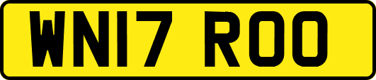 WN17ROO