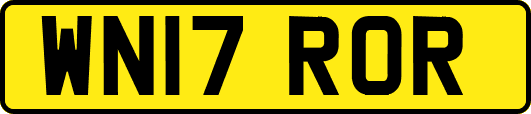WN17ROR