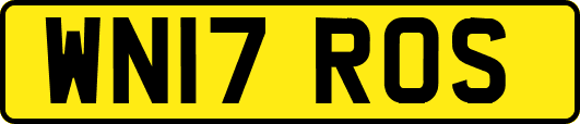WN17ROS