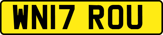 WN17ROU