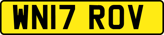 WN17ROV