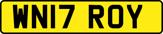 WN17ROY