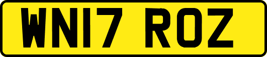 WN17ROZ