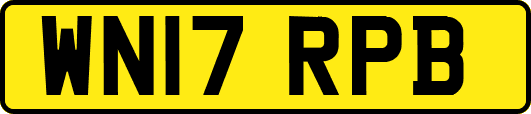 WN17RPB