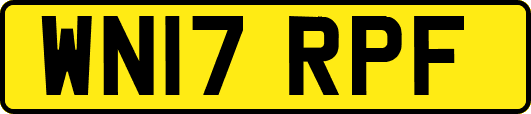 WN17RPF