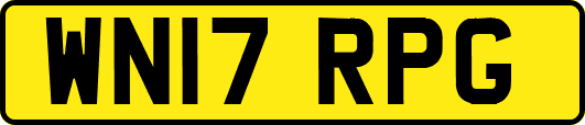 WN17RPG