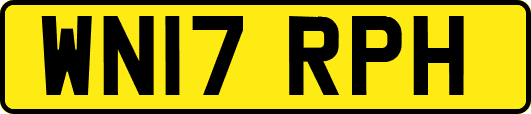 WN17RPH