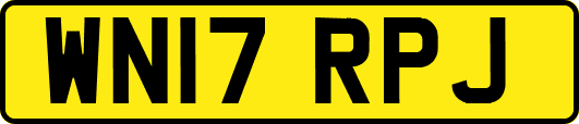 WN17RPJ