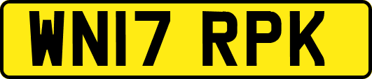 WN17RPK