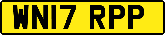 WN17RPP