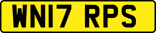 WN17RPS