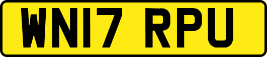 WN17RPU