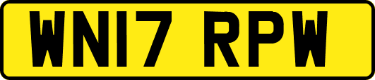 WN17RPW