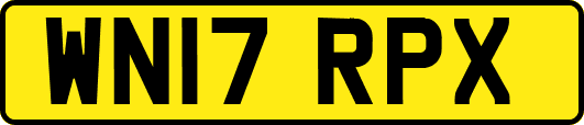 WN17RPX