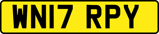 WN17RPY