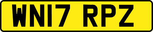 WN17RPZ