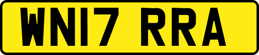 WN17RRA