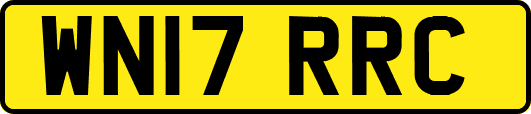 WN17RRC