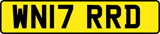 WN17RRD