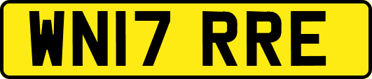 WN17RRE
