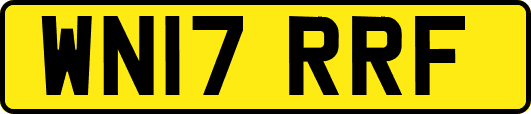 WN17RRF