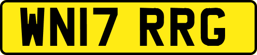 WN17RRG