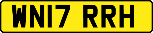 WN17RRH
