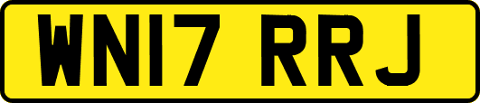 WN17RRJ