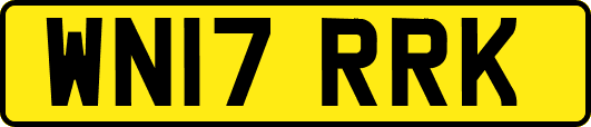 WN17RRK