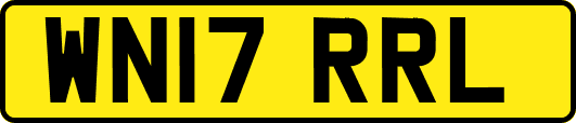WN17RRL