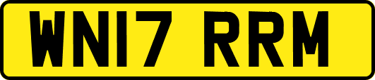 WN17RRM