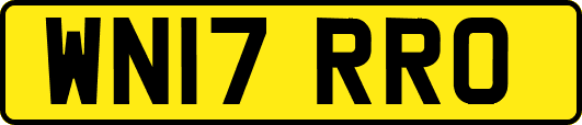 WN17RRO