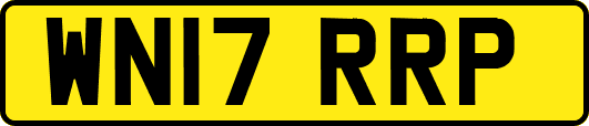 WN17RRP