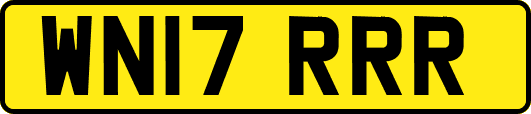 WN17RRR