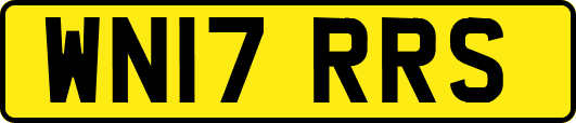 WN17RRS