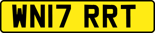 WN17RRT